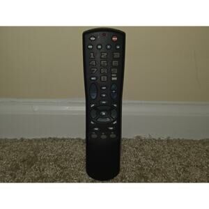 Media One MKT476A-A00 Cable Box Remote Control